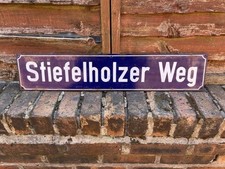 Original vintage german for sale  ST. HELENS