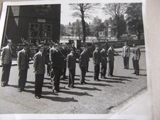Photograph wwii young for sale  CHESTERFIELD