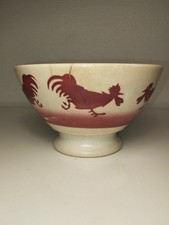 Rare bol ancien d'occasion  Brives-Charensac