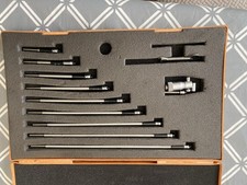 Mitutoyo inside bore for sale  BRIGHOUSE