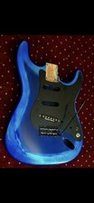 Warmoth factory stratocaster d'occasion  Expédié en Belgium