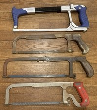 Hack saw collection for sale  Morehead City
