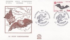 1986 fdc europa d'occasion  Mortagne-du-Nord