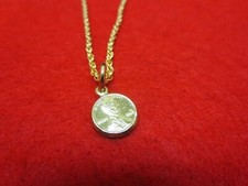 Gold snake chain for sale  El Dorado Hills