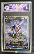 Arceus astri lucenti usato  Certaldo