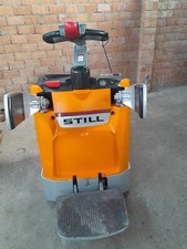 Still transpallet elettrico usato  Parma