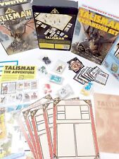 Talisman bundle 2nd for sale  BICESTER