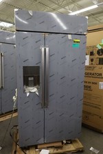 Psb42ysnss stainless built for sale  Hartland