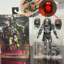Neca elder predator usato  Italia