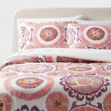 Threshold comforter set for sale  USA
