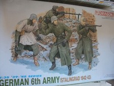 German 6th army gebraucht kaufen  Mössingen