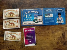 1997 camel cash for sale  Lafayette