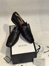 Gucci horsebit loafer gebraucht kaufen  Burgthann