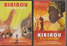 Kirikou bêtes sauvages d'occasion  Saint-Gilles-Croix-de-Vie