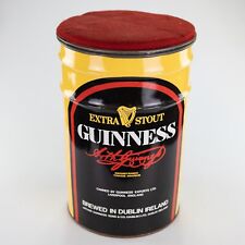 Guinness sitztonne hocker gebraucht kaufen  Hameln