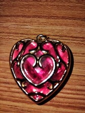 Zelda hollow heart for sale  PORTSMOUTH
