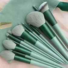 Conjunto de pincéis de maquiagem para cosméticos profissionais 13/8 peças comprar usado  Enviando para Brazil