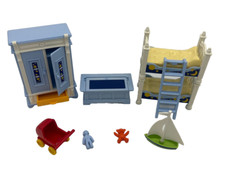 Playmobil 5328 kinderzimmer gebraucht kaufen  Eschborn