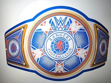 Rangers legacy championship for sale  LONDON