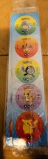 Pokemon 1998 still for sale  BRISTOL