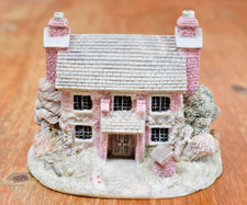 Collectable detailed resin for sale  BRISTOL