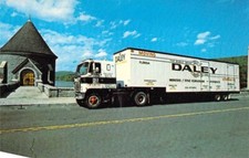 1978 daley moving for sale  Fenton
