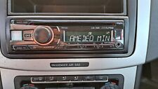 Stereo alpine cde usato  Gioia del Colle