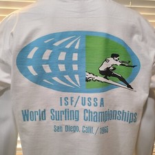 Vintage surf surfing for sale  Fresno