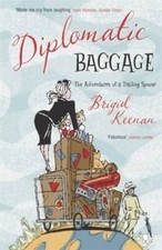 Diplomatic baggage paperback for sale  Montgomery