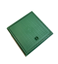 Chiusino coperchio plastica usato  Volpago del Montello