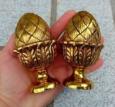 Anciens embouts tringle d'occasion  France