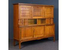 Vintage sideboard highboard gebraucht kaufen  Berlin