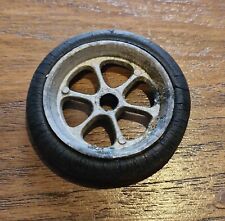 Antique toy wheel d'occasion  Expédié en Belgium