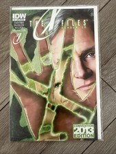 Files season idw for sale  Glendale