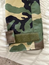 Vintage military woodland for sale  Las Vegas