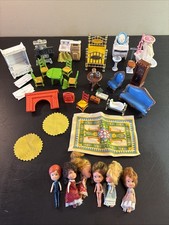 Lot vintage mattel for sale  Mars