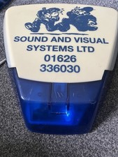 Pyronix deltabell live for sale  TEIGNMOUTH
