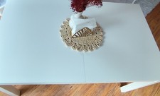 Ikea esstisch bjursta gebraucht kaufen  Rostock