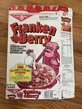 1985 general mills for sale  Cranston
