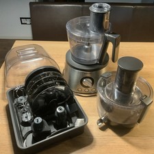 Philips hr7778 küchenmaschine gebraucht kaufen  Werder (Havel)