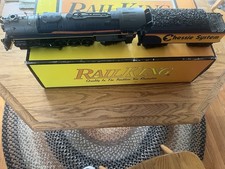 Mth imperial nortern for sale  Gettysburg