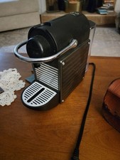 nespresso coffee maker pixie for sale nespresso coffee maker pixie for sale Albuquerque