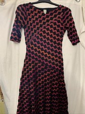 Sangria colourful dress for sale  BOREHAMWOOD