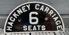 Vintage london black for sale  CHELMSFORD