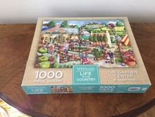 Garden centre 1000 for sale  RICHMOND