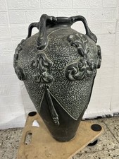 Grosse vintage keramik gebraucht kaufen  Rodenberg