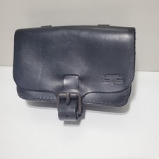 quertasche leder gebraucht kaufen  Fürstenwalde/Spree
