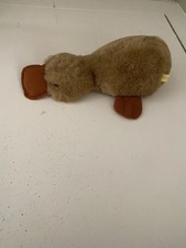 Vintage platypus plush for sale  Denver