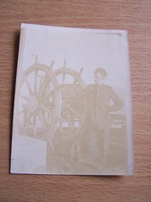 Naval sailor engineer for sale  SWANSEA