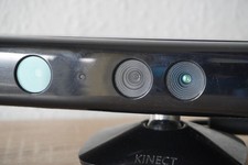 Caméra kinect xbox d'occasion  Nancy-